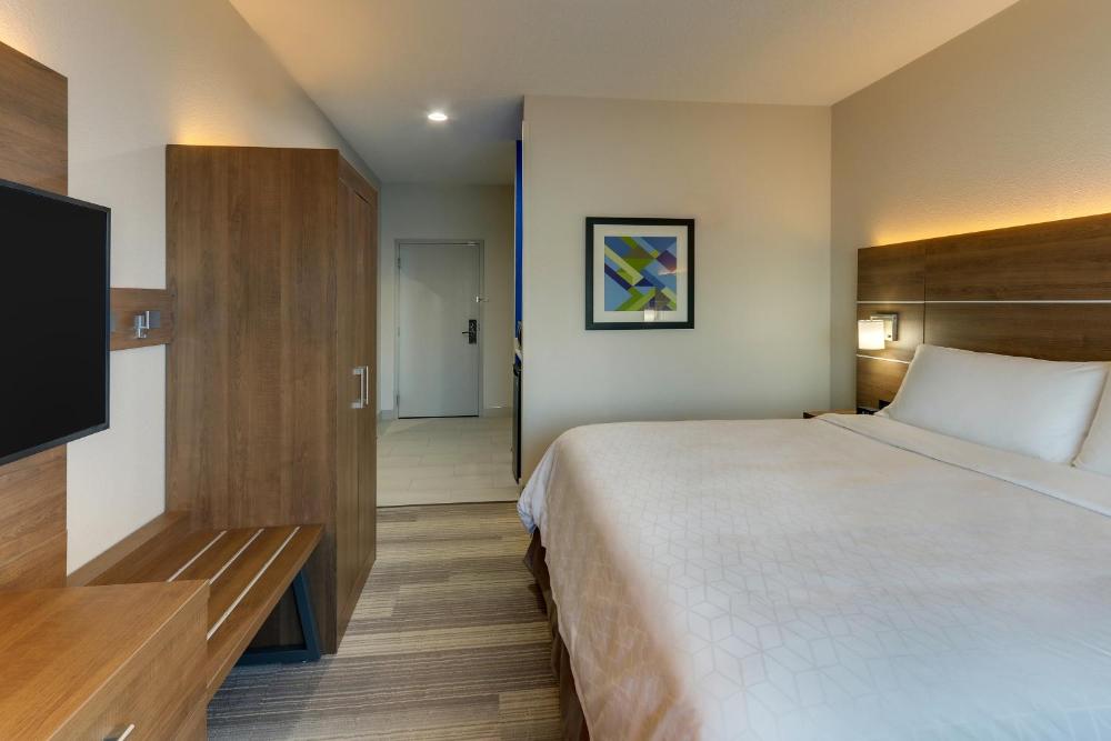 Standard Room interior